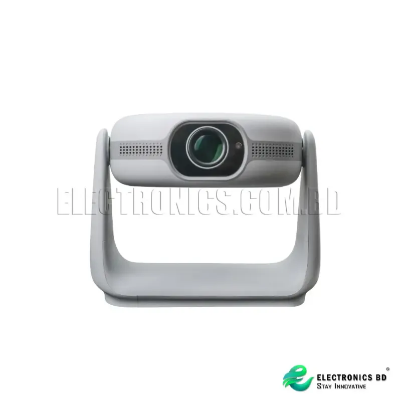 1080P FHD LED Projector Android 11