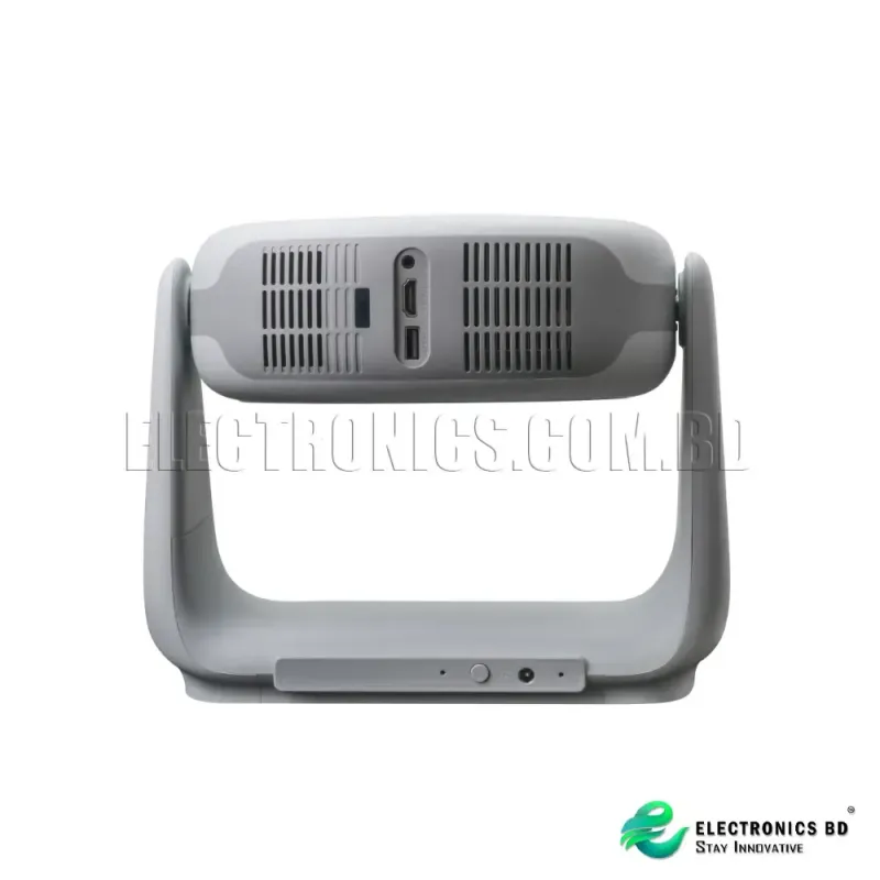 1080P FHD LED Projector Android 11