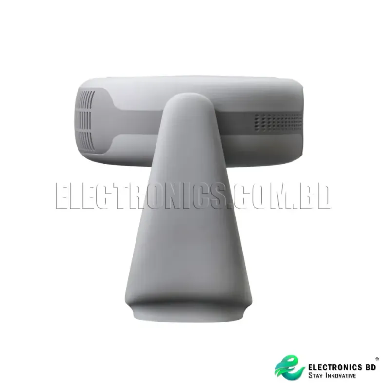 1080P FHD LED Projector Android 11