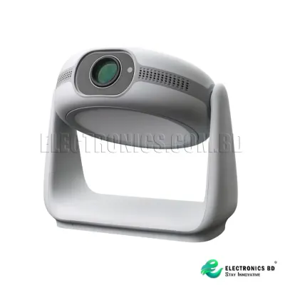 1080P FHD LED Projector Android 11