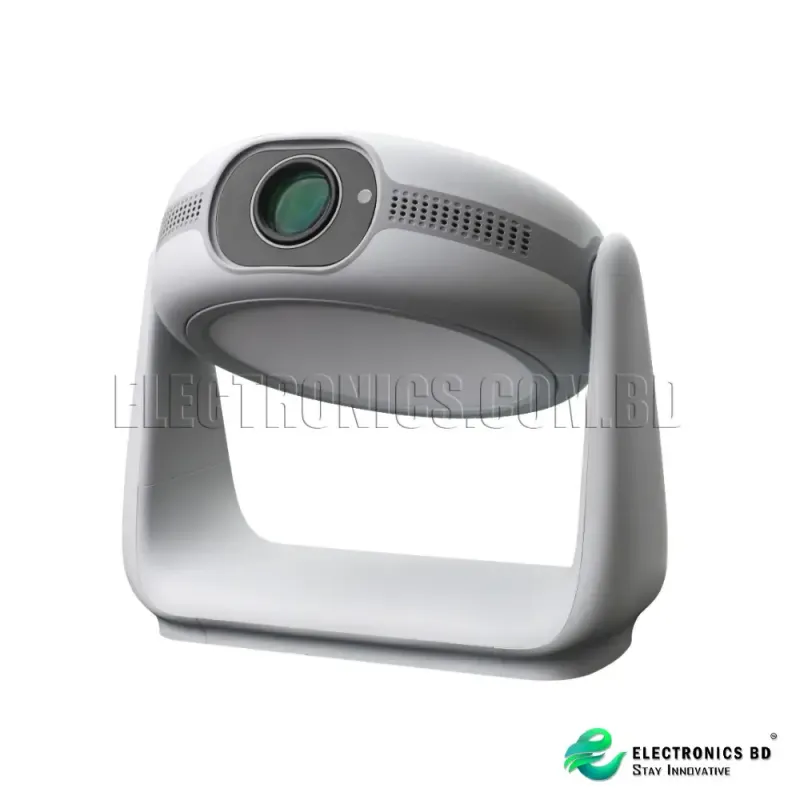 1080P FHD LED Projector Android 11