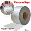 1 Feet 4 Inch Aluminum Waterproof Foil Self Adhesive Rubber Flex Tape