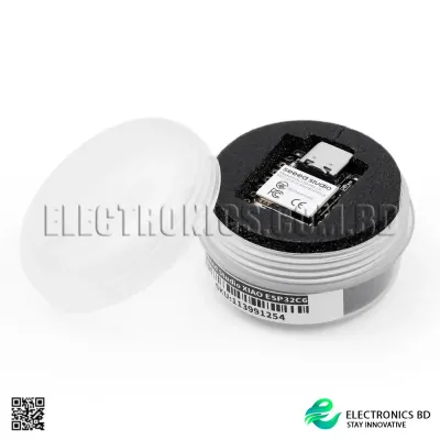 Seeed Studio XIAO ESP32 C6 Wi-Fi 6 Bluetooth 5 Zigbee Board