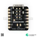 Seeed Studio XIAO ESP32 C6 Wi-Fi 6 Bluetooth 5 Zigbee Board