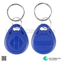 125kHz RFID Key Tag EM4100 Proximity ID Token for Access Control