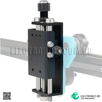 TWO TREES Z Axis Height Adjuster for TTS Pro/TTS-55/TTS-10 Laser Engraver