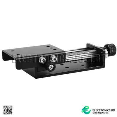 TWO TREES Z Axis Height Adjuster for TTS Pro/TTS-55/TTS-10 Laser Engraver