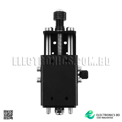 TWO TREES Z Axis Height Adjuster for TTS Pro/TTS-55/TTS-10 Laser Engraver