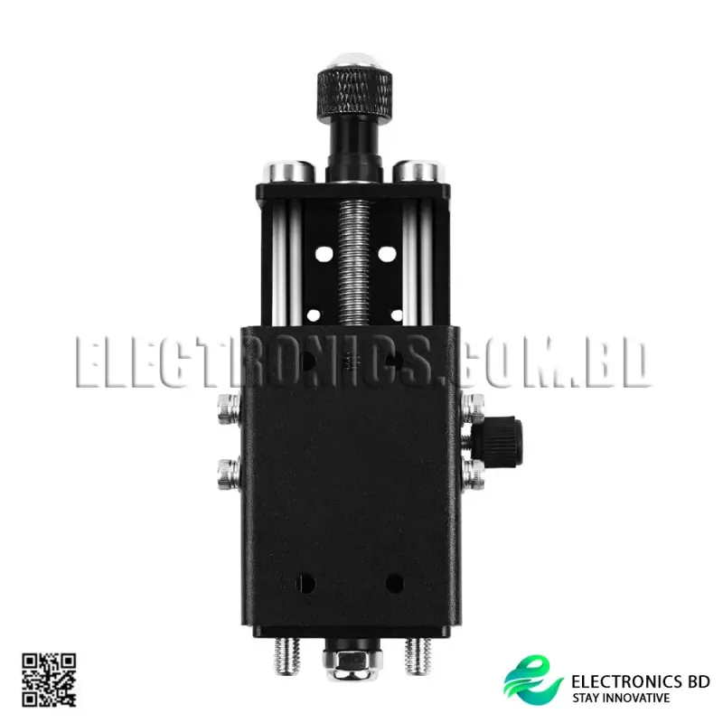 TWO TREES Z Axis Height Adjuster for TTS Pro/TTS-55/TTS-10 Laser Engraver