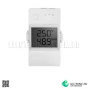 SONOFF THR316D TH Elite 16A Smart Temperature & Humidity Switch
