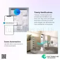 SONOFF THR316D TH Elite 16A Smart Temperature & Humidity Switch