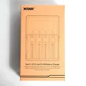 XTAR VC4 Lithium Li-on Ni-MH battery Charger