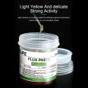 RELIFE Rosin Flux Paste RL-428-OR 100G Low Residue Formula
