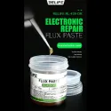 RELIFE Rosin Flux Paste RL-428-OR 100G Low Residue Formula