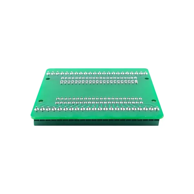 ESP32 S3 Expansion Adapter Breakout Board bottom view