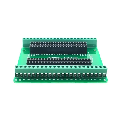 ESP32 S3 Expansion Adapter Breakout Board detailed image