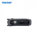 Hantek 6022BE USB Digital Oscilloscope 2-Channel 20MHz bottom view