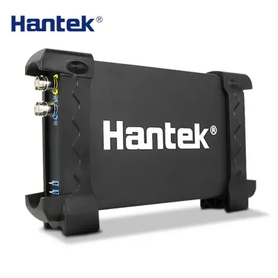 Hantek 6022BE USB Digital Oscilloscope 2-Channel 20MHz main image