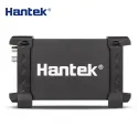 Hantek 6022BE USB Digital Oscilloscope 2-Channel 20MHz side view
