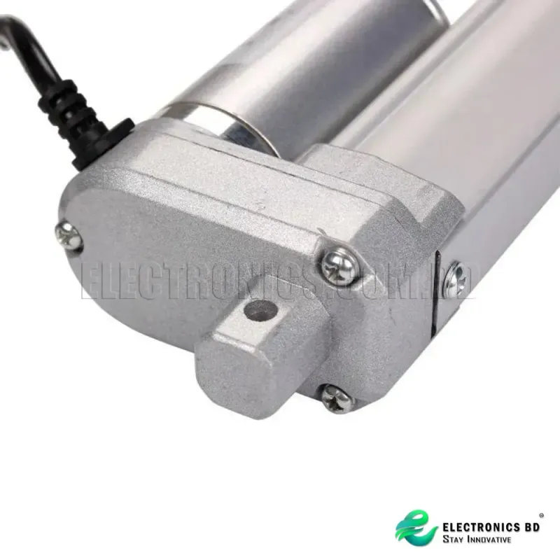 200mm Linear Actuator 12V 1000N bottom image