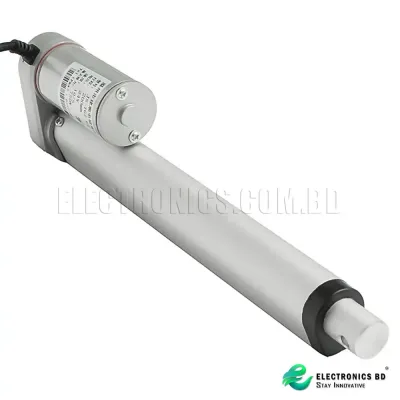 200mm Linear Actuator 12V 1000N main image
