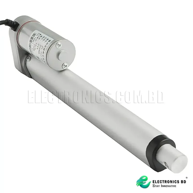 200mm Linear Actuator 12V 1000N main image