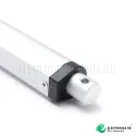 200mm Linear Actuator 12V 1000N top view